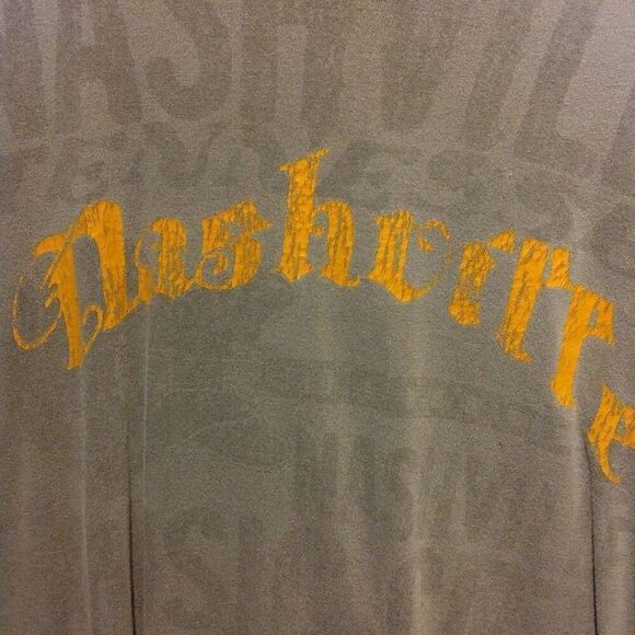 Nashville T-shirt  - Picture 12 of 16